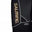 Salming Goalie Pants React Black/White