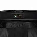 Salming Goalie Pants React Black/White