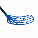 Unihoc Unilite Performance Mid FL 29 Black/Blue
