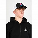 Blindsave Snapback Cap