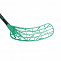 Unihoc Evolite PRO FL 29 Classic Black/Turquoise
