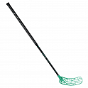 Unihoc Evolite PRO FL 29 Classic Black/Turquoise