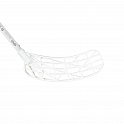 Unihoc Evolite Curve 3.0 26 White