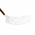 Unihoc Unilite Carbskin Curve 1.0 Titan 26