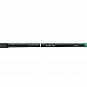 Unihoc Evolite PRO FL 29 Oval Black/Turquoise