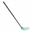 Unihoc Evolite PRO FL 29 Oval Black/Turquoise