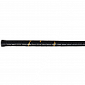Unihoc Unilite Max Titan 29 Oval Black/Gold