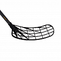 Unihoc Unilite Max Titan 26 Oval Black/Gold