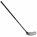 Unihoc Unilite Max Titan 26 Oval Black/Gold