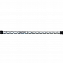 Unihoc Unilite Carbskin Titan 29 Slim Silver