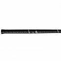 Unihoc Unilite Carbskin Titan 29 Oval Silver