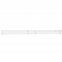 Unihoc Unilite Carbskin Titan 26 Oval Silver