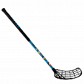Zone Zuperhero 35 Thin Black + míček