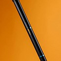 Salming P-Series Carbon Impact Shaft 29 Black