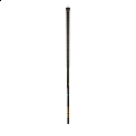 Salming P-Series Carbon Impact Shaft 29 Black