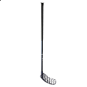 Salming Campus Aero 32 Black