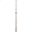 Salming Q-series Aero Trident 29 White/Silver