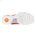 Salming Viper Pro Nectarine/Silver