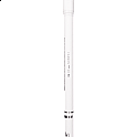 Salming Q-series Carbon Pro 2.0 RD Shaft 29 White/Silver