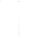Salming Q-series Carbon Pro 2.0 RD Shaft 29 White/Silver