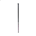 Salming Q-Series Carbon Pro Shaft 27 Black