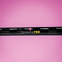 Salming Q-Series Carbon Pro Shaft 27 Black