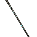 Salming P-series Carbon Pro 2.0 Shaft 25 Black/Blue