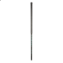 Salming P-series Carbon Pro 2.0 Shaft 25 Black/Blue