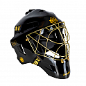 Zone Brankářský SET PRO3 Superwide Black/Gold Helmet set