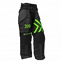 Oxdog brankářské kalhoty X2 Goalie Pants SR Black/Green