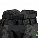 Oxdog brankářské kalhoty X2 Goalie Pants SR Black/Green