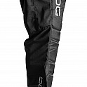 Oxdog Vision Goalie Pants SR Black-White brankářské kalhoty