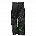 Oxdog brankářské kalhoty X2 Goalie Pants JR Black/Green