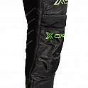 Oxdog brankářské kalhoty X2 Goalie Pants JR Black/Green