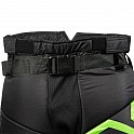 Oxdog brankářské kalhoty X2 Goalie Pants JR Black/Green