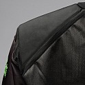 Oxdog brankářský dres Goalie Shirt SR Black/Green padded