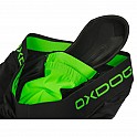 Oxdog X2 Padded Shorts Player & Goalie Black-Green