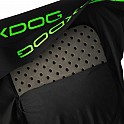 Oxdog X2 Padded Shorts Player & Goalie Black-Green