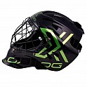 Oxdog X2 Goalie set with helmet