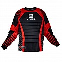 Brankářský dres Freez G-180 Goalie Shirt JR Black
