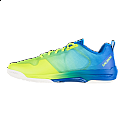 Salming Viper Pro Men Green/Blue