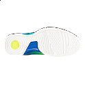 Salming Viper Pro Men Green/Blue