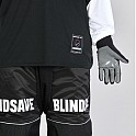 Blindsave Lite brankářské rukavice Black