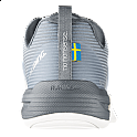 Salming Viper Pro Men White/Grey