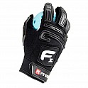 Freez brankářské rukavice Gloves G-190 black JR