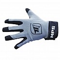 MPS Evo PG brankářské rukavice - Black/Gray