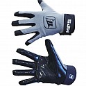 MPS Evo PG brankářské rukavice - Black/Gray