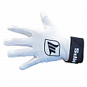 MPS Evo PG brankářské rukavice - White