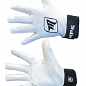 MPS Evo PG brankářské rukavice - White