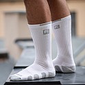 Freez Crew Sock white